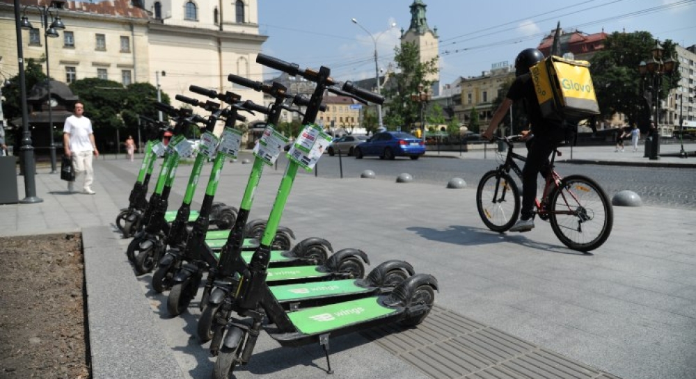 Економічна модель спільного споживання (шерингова економіка)